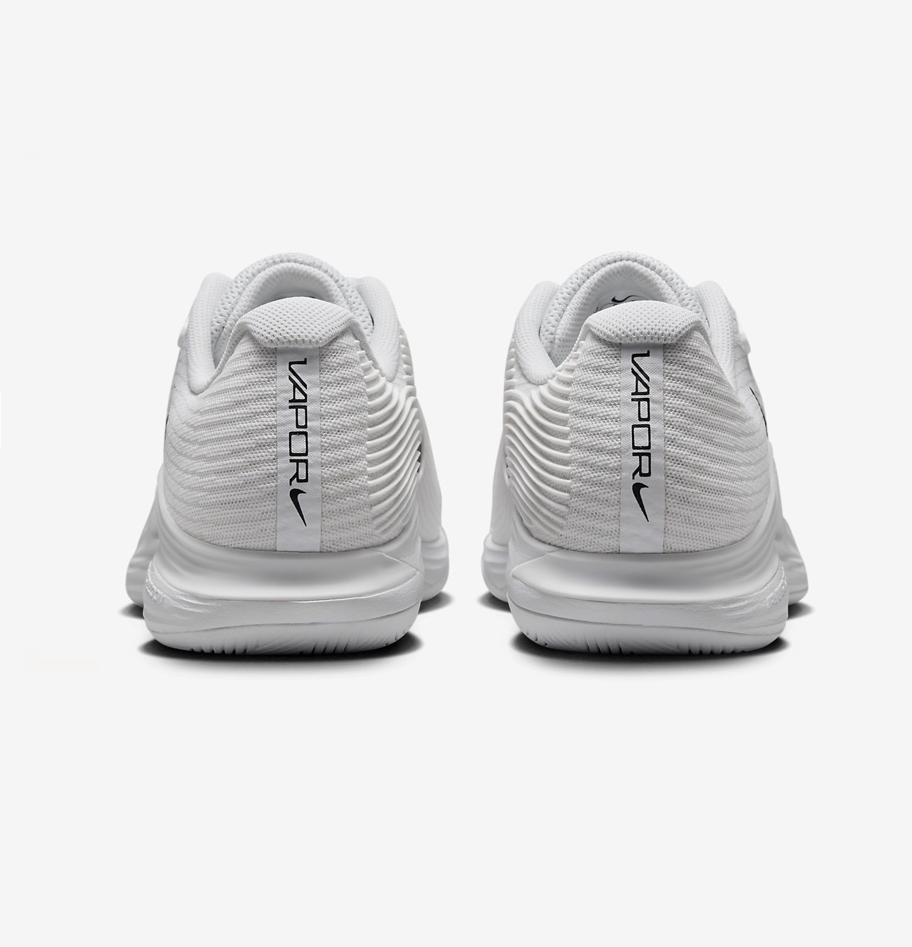 Nike Vapor 12 Sert Kort Kadın Tenis Ayakkabısı - 6