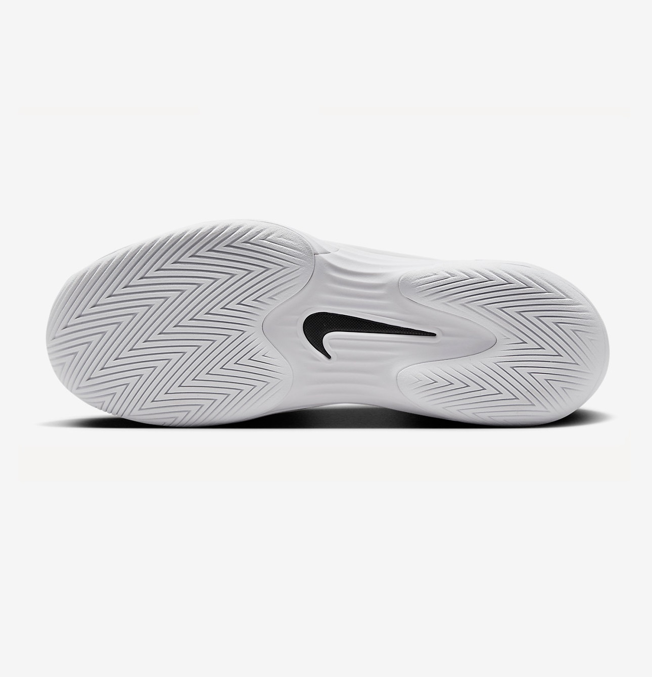 Nike Vapor 12 Sert Kort Kadın Tenis Ayakkabısı - 2