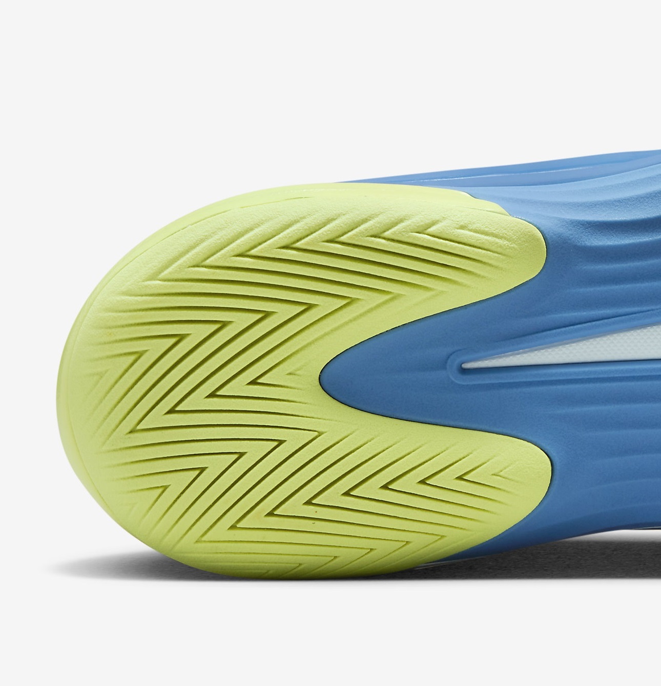 Nike Vapor 12 Sert Kort Kadın Tenis Ayakkabısı | FV5554-400 - 9
