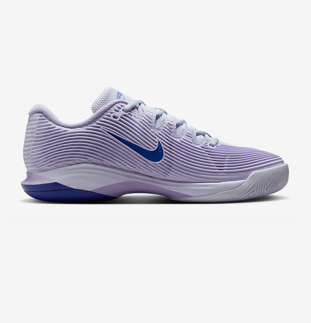 Nike Vapor 12 Sert Kort Kadın Tenis Ayakkabısı FV5554-500 - 3