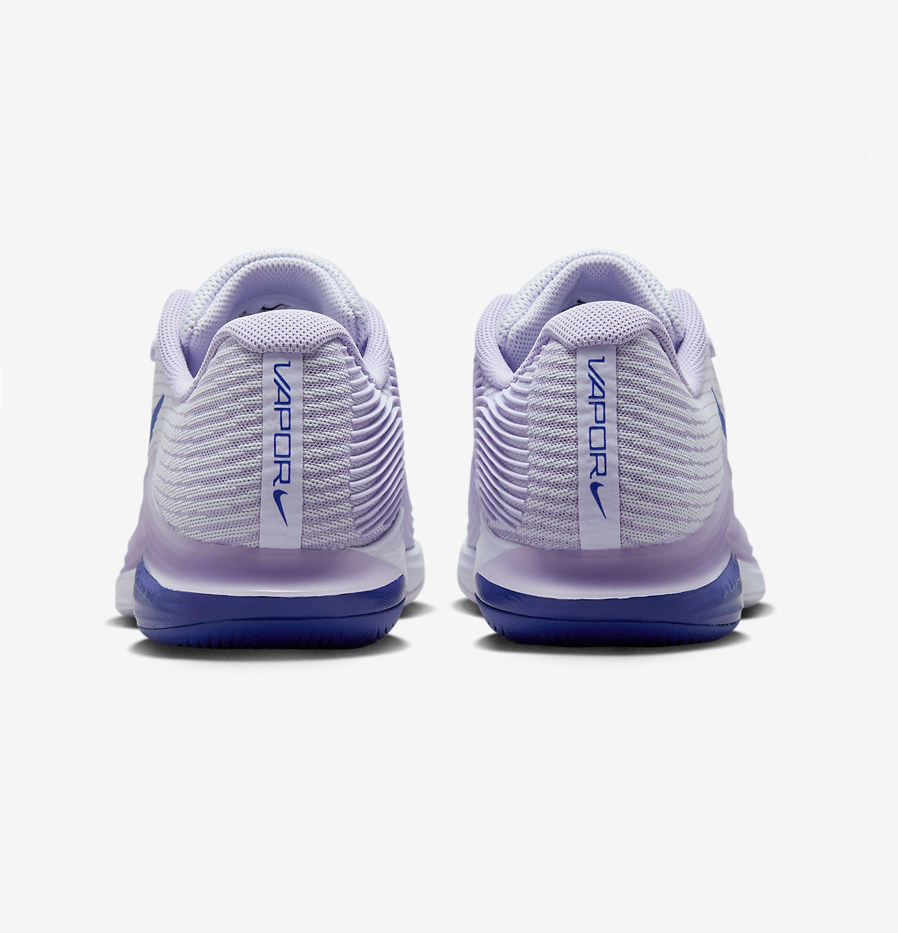 Nike Vapor 12 Sert Kort Kadın Tenis Ayakkabısı FV5554-500 - 6