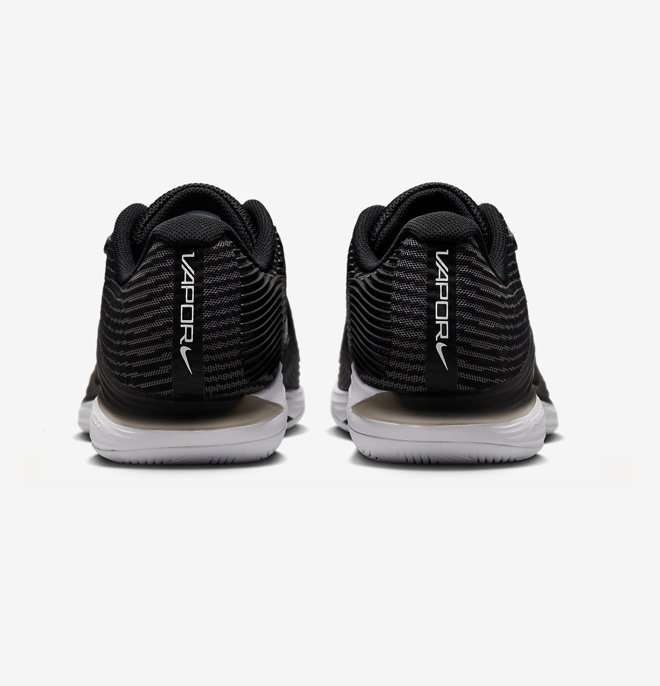 Nike Vapor 12 Sert Kort Kadın Tenis Ayakkabısı - 6