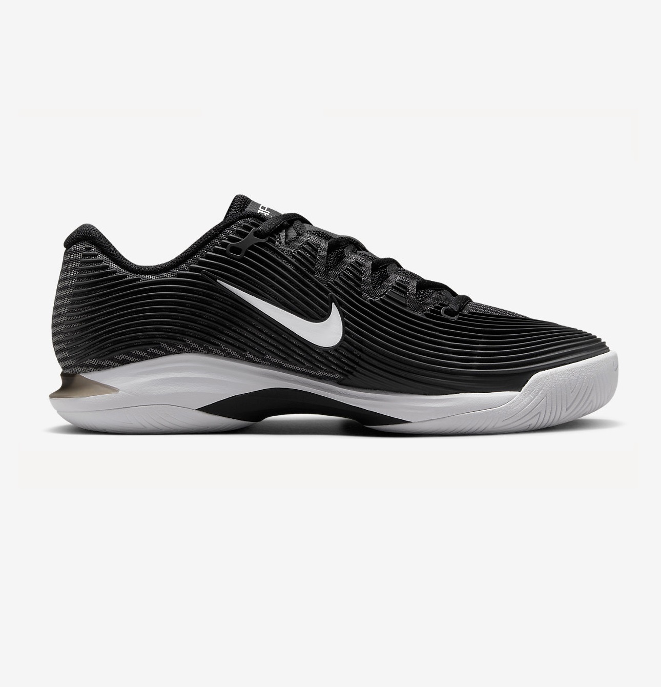 Nike Vapor 12 Sert Kort Kadın Tenis Ayakkabısı - 3