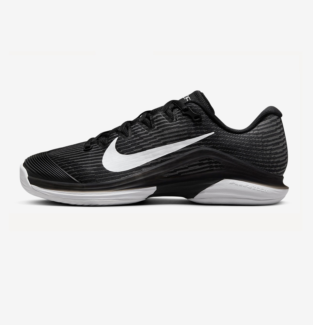 Nike Vapor 12 Sert Kort Kadın Tenis Ayakkabısı - 1