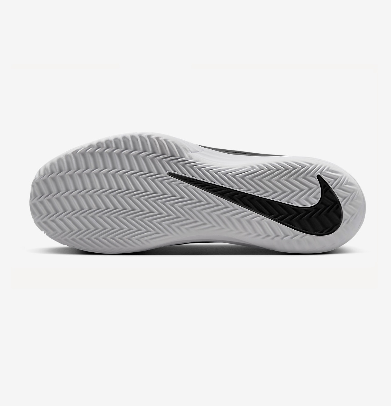 Nike Vapor 12 Toprak Kort Erkek Tenis Ayakkabısı | HQ6026-001 - 2