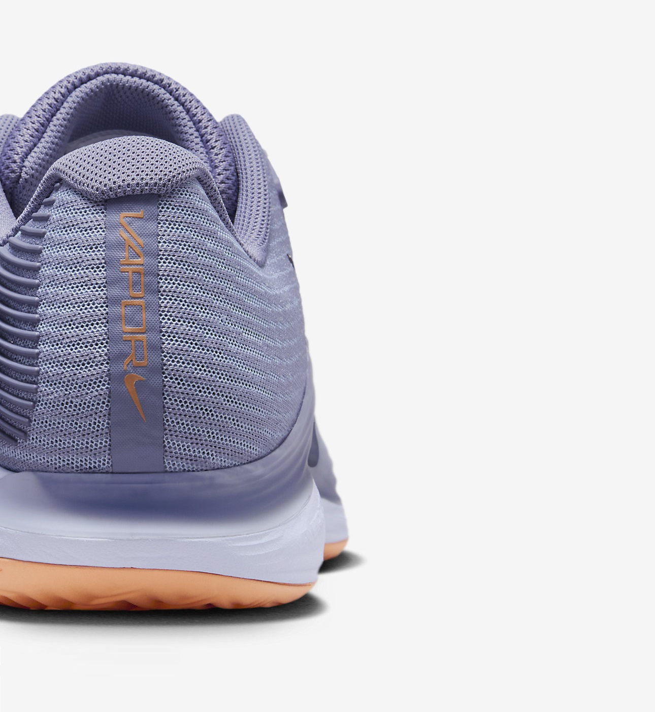 Nike Vapor 12 Toprak Kort Erkek Tenis Ayakkabısı | HQ6026-400 - 8
