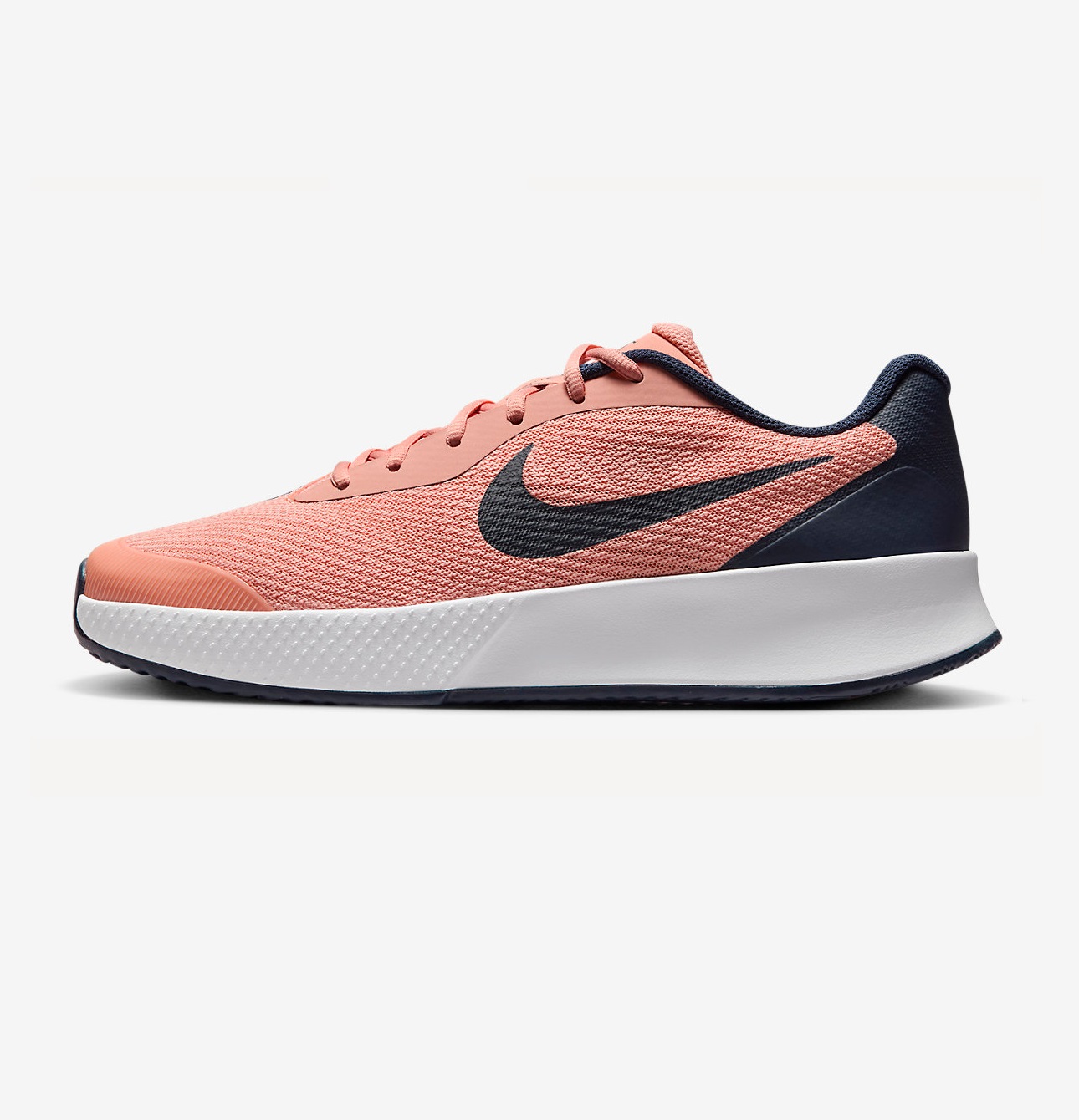 Nike Vapor Lite 3 Toprak Kort Erkek Tenis Ayakkabısı - 1