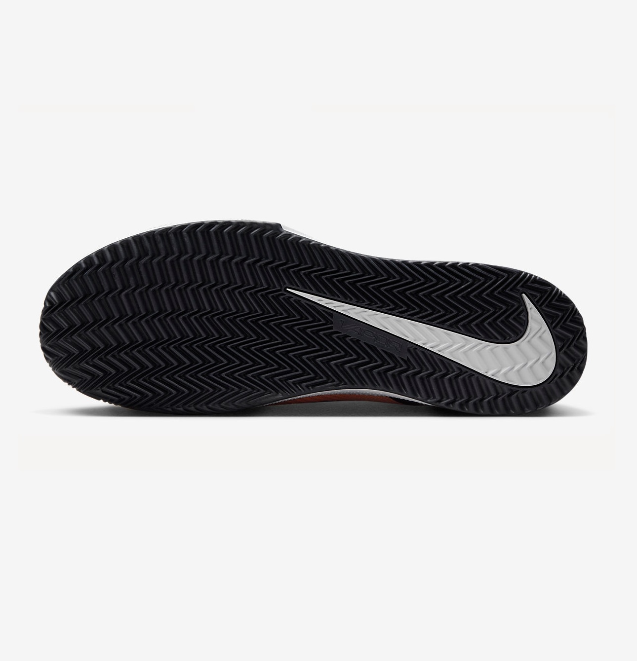 Nike Vapor Lite 3 Toprak Kort Erkek Tenis Ayakkabısı - 2