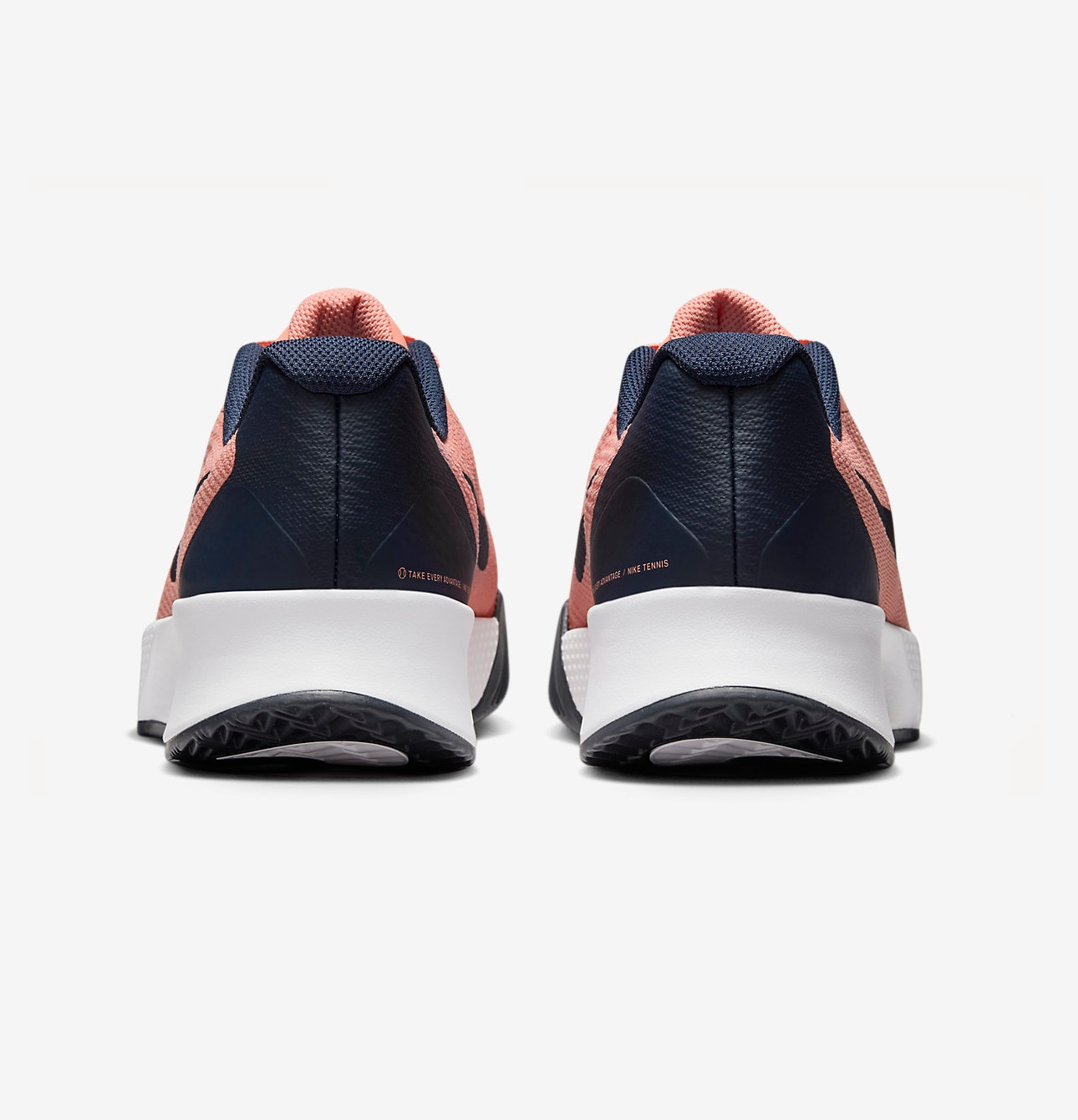 Nike Vapor Lite 3 Toprak Kort Erkek Tenis Ayakkabısı - 6