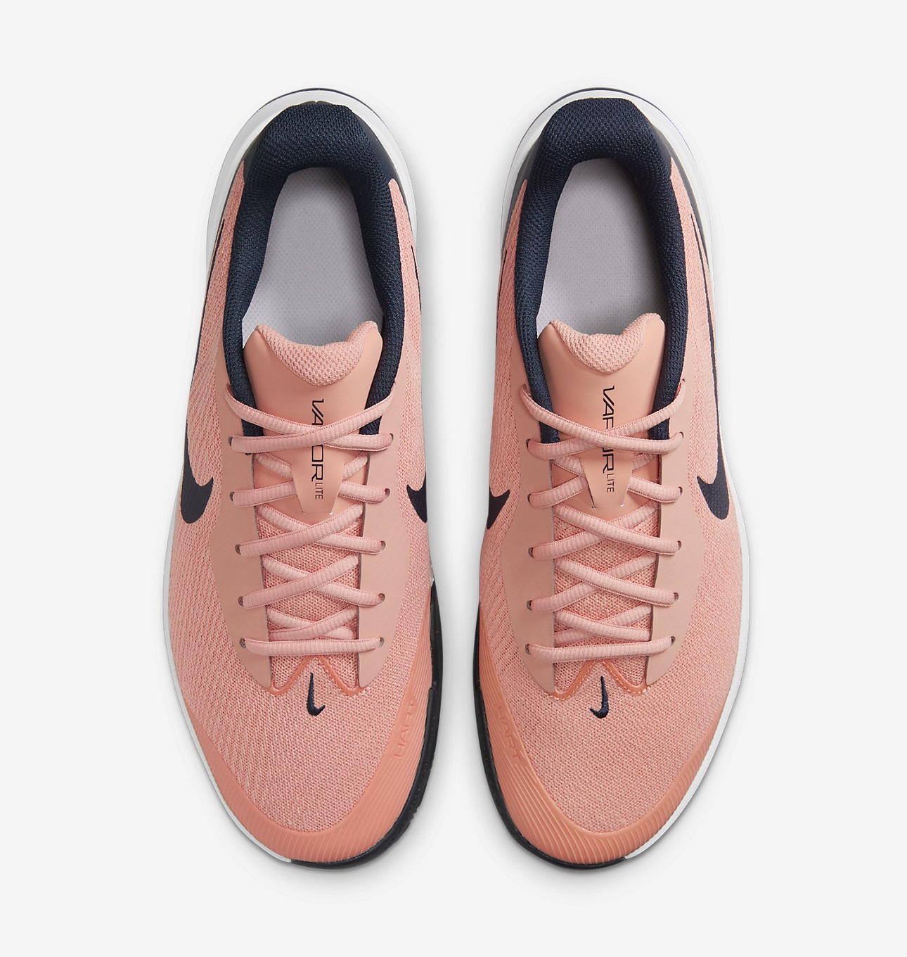 Nike Vapor Lite 3 Toprak Kort Erkek Tenis Ayakkabısı - 4
