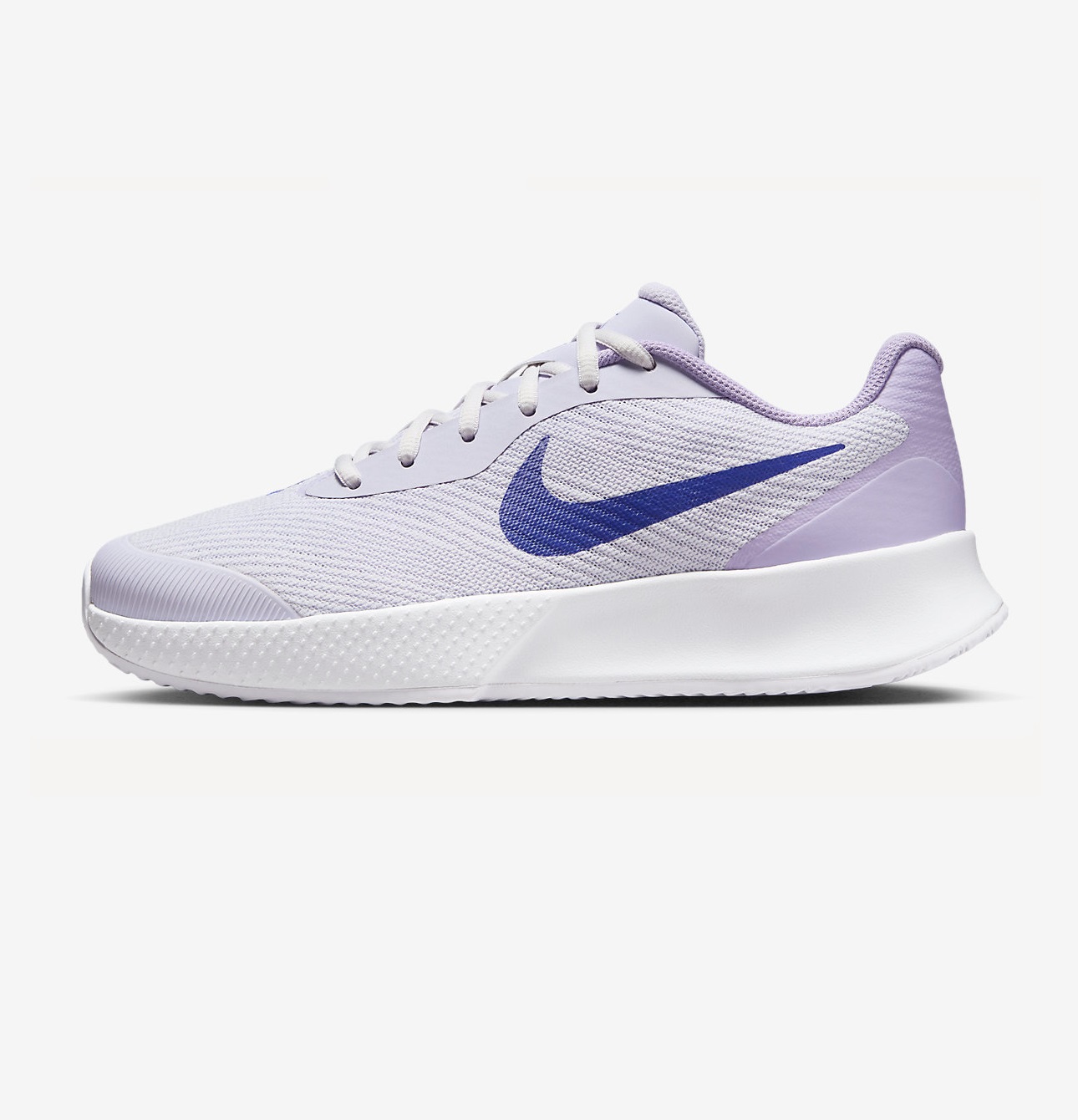 Nike Vapor Lite 3 Toprak Kort Kadın Tenis Ayakkabısı - 1