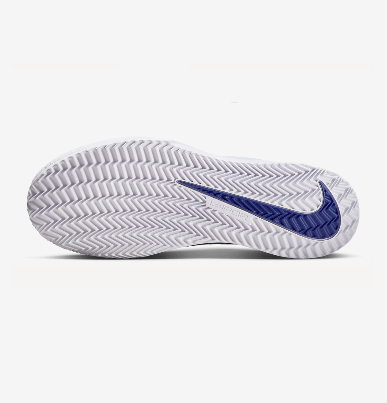Nike Vapor Lite 3 Toprak Kort Kadın Tenis Ayakkabısı - 2