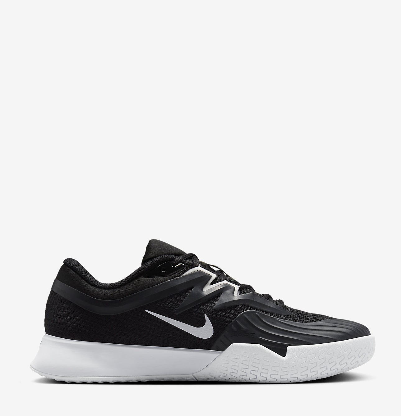 Nike Vapor Pro 3 Erkek Tenis Ayakkabısı - 3