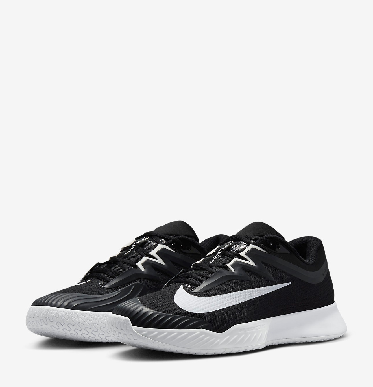 Nike Vapor Pro 3 Erkek Tenis Ayakkabısı - 4