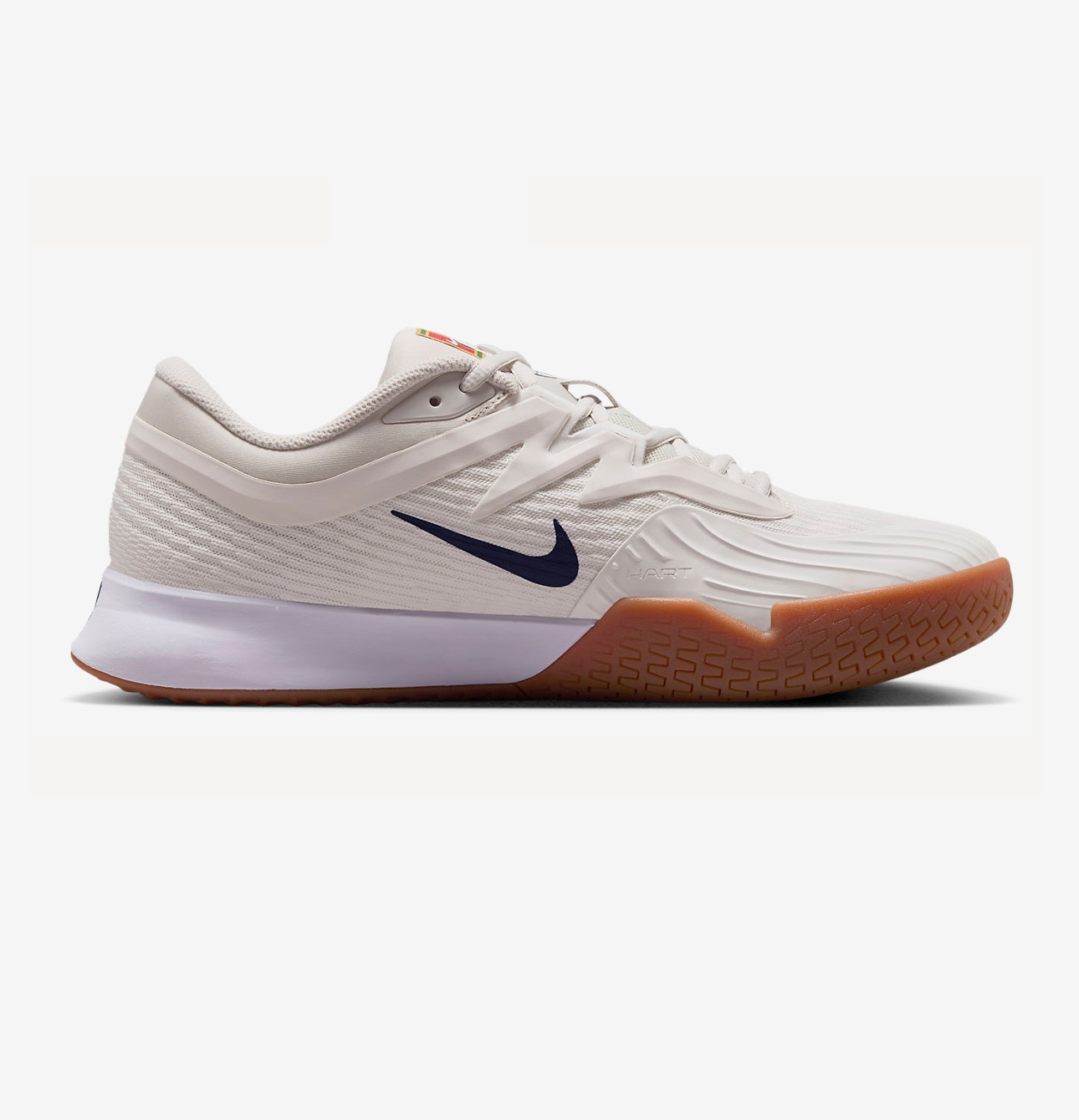 Nike Vapor Pro 3 Erkek Tenis Ayakkabısı | FZ2161-100 - 3