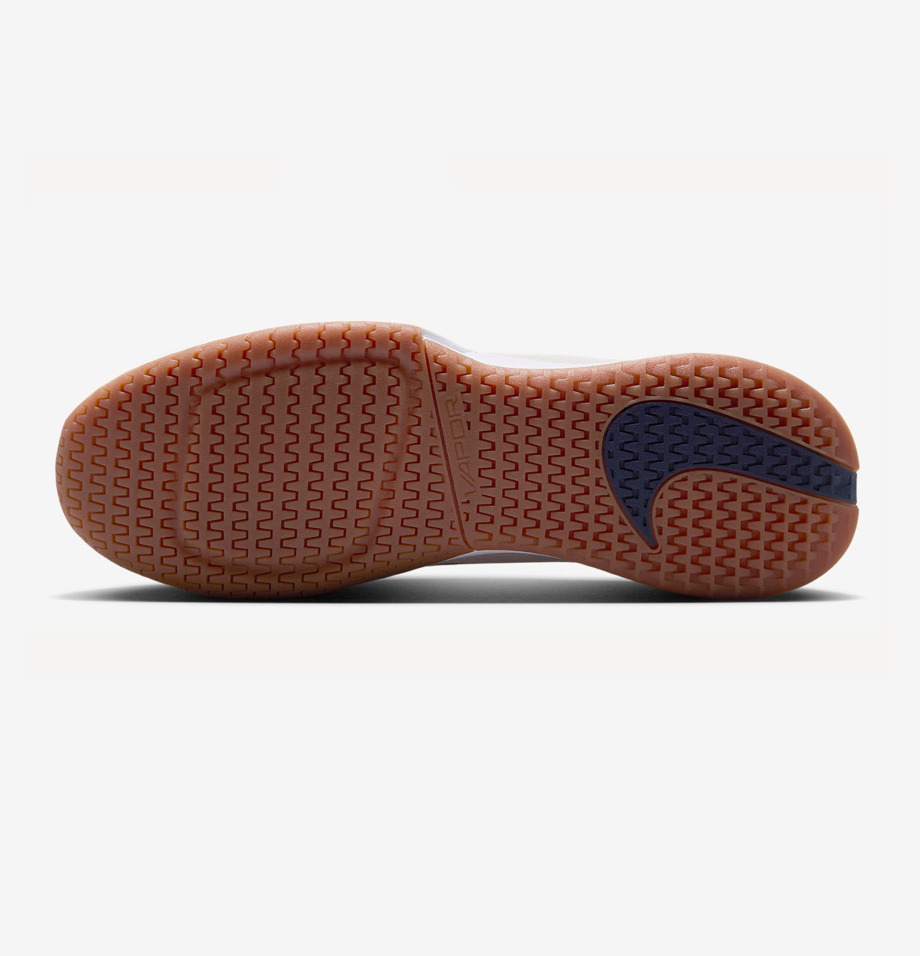 Nike Vapor Pro 3 Erkek Tenis Ayakkabısı | FZ2161-100 - 2