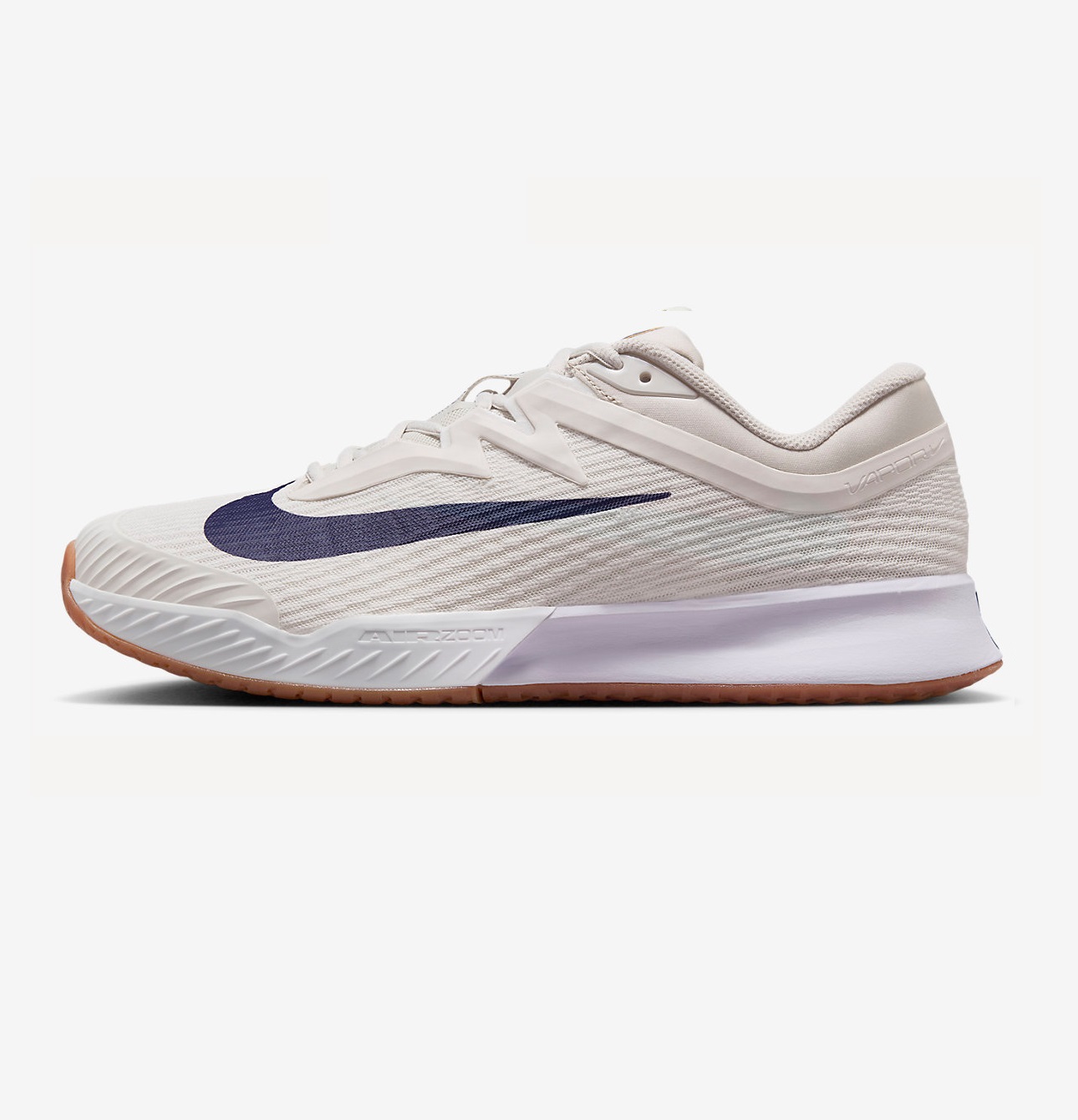 Nike Vapor Pro 3 Erkek Tenis Ayakkabısı | FZ2161-100 - 1