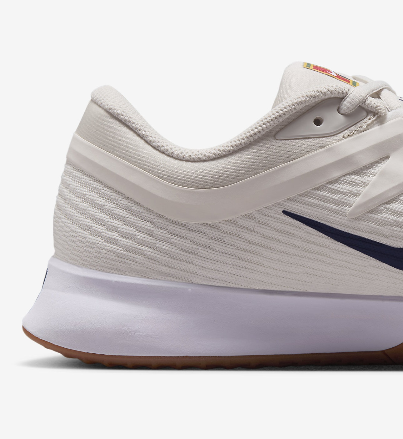 Nike Vapor Pro 3 Erkek Tenis Ayakkabısı | FZ2161-100 - 7