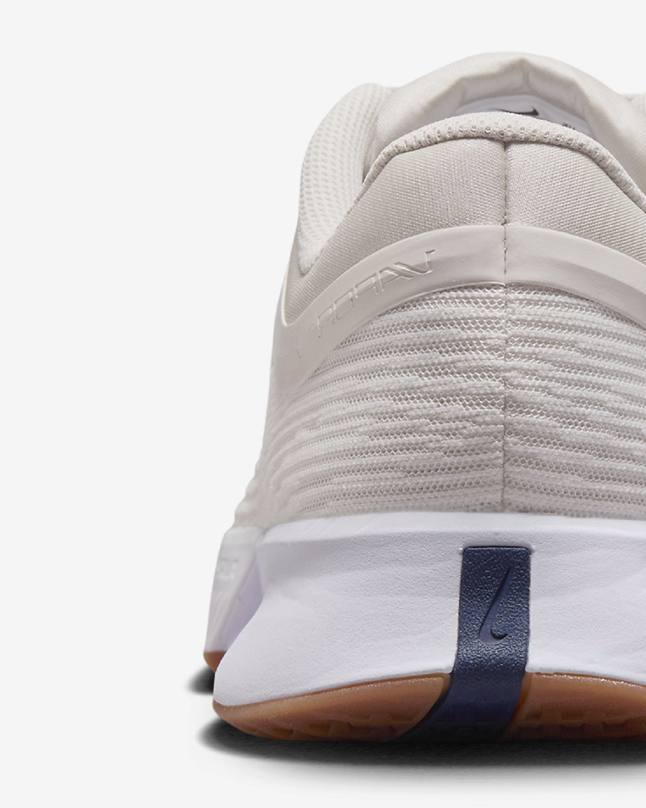 Nike Vapor Pro 3 Erkek Tenis Ayakkabısı | FZ2161-100 - 8
