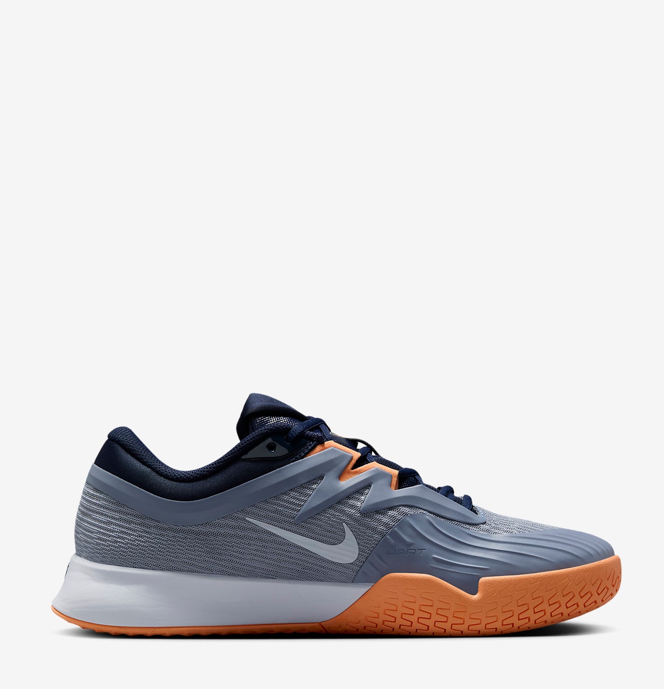 Nike Vapor Pro 3 Erkek Tenis Ayakkabısı - 3