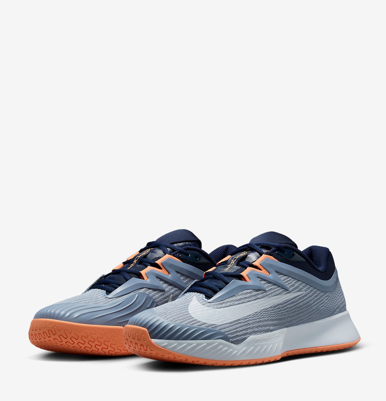 Nike Vapor Pro 3 Erkek Tenis Ayakkabısı - 4