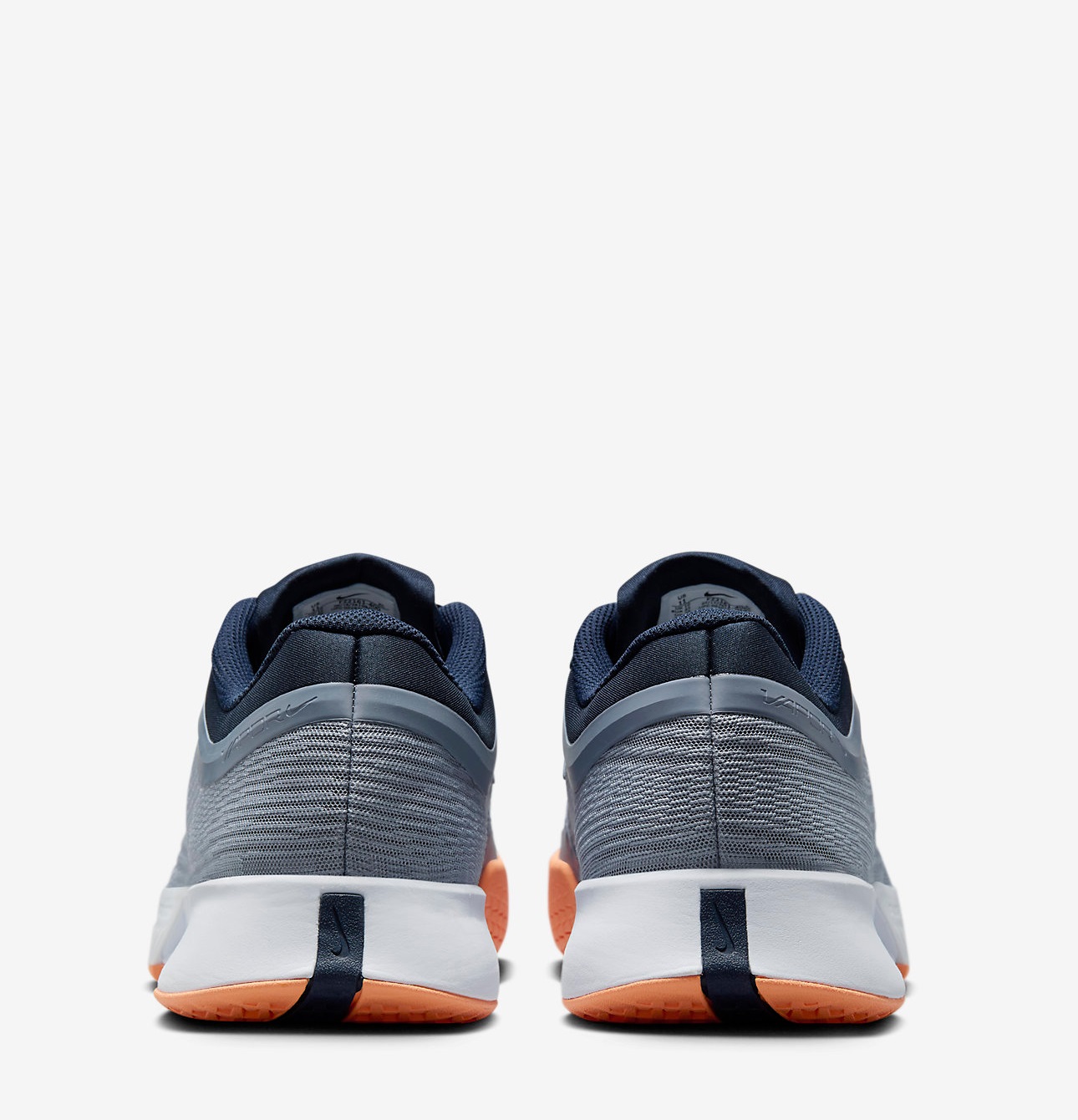 Nike Vapor Pro 3 Erkek Tenis Ayakkabısı - 5