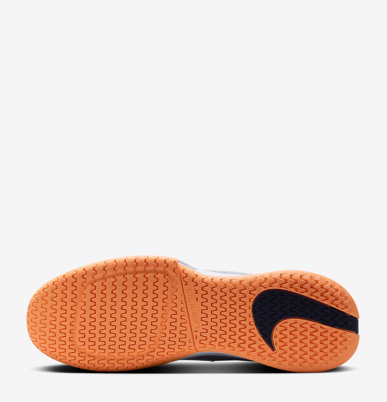Nike Vapor Pro 3 Erkek Tenis Ayakkabısı - 2
