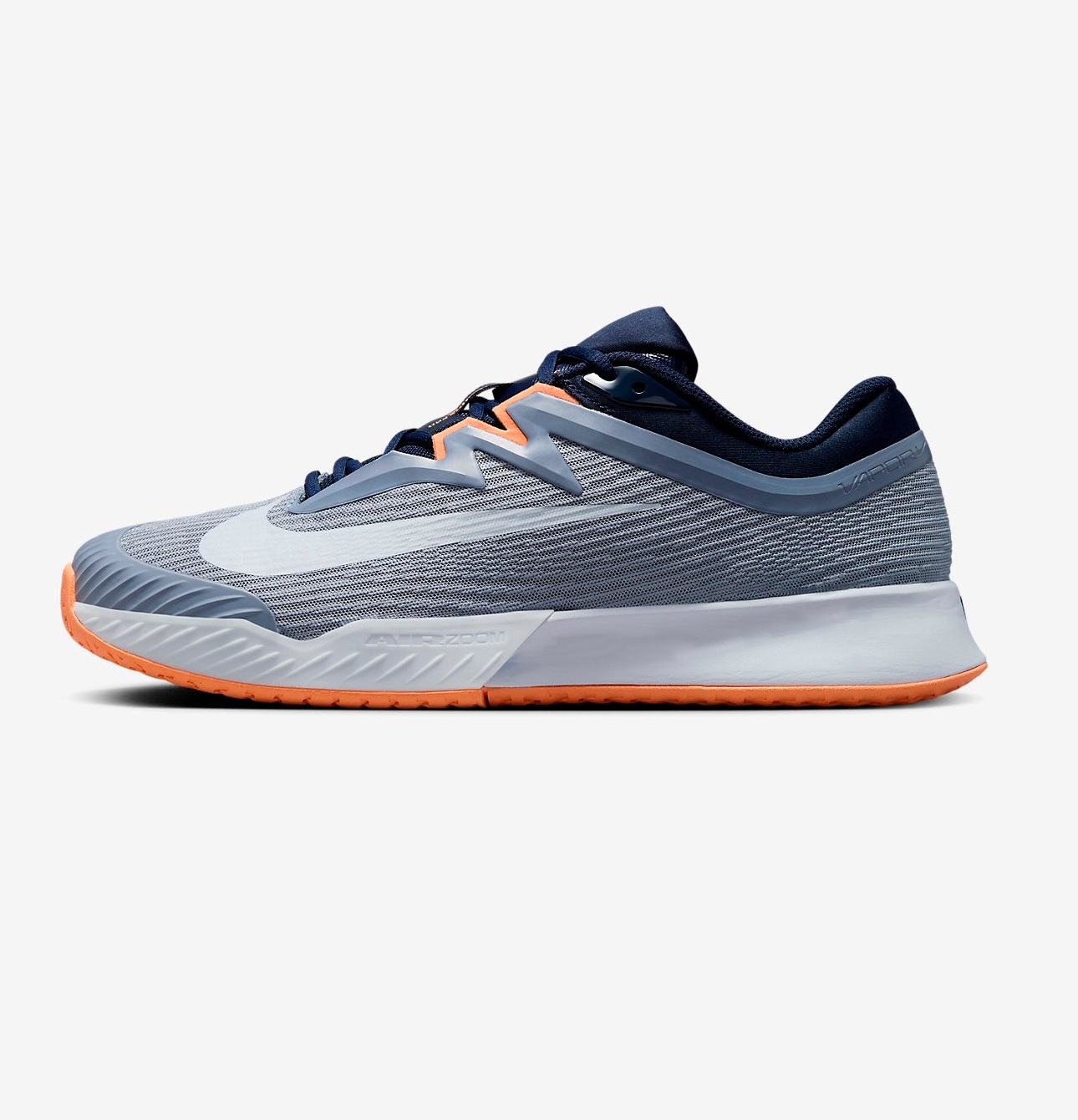 Nike Vapor Pro 3 Erkek Tenis Ayakkabısı - 1