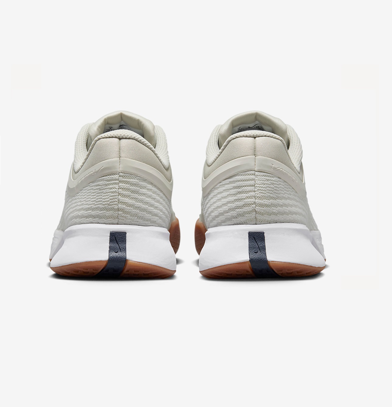 Nike Vapor Pro 3 Kadın Sert Kort Tenis Ayakkabısı | FZ2158-100 - 6