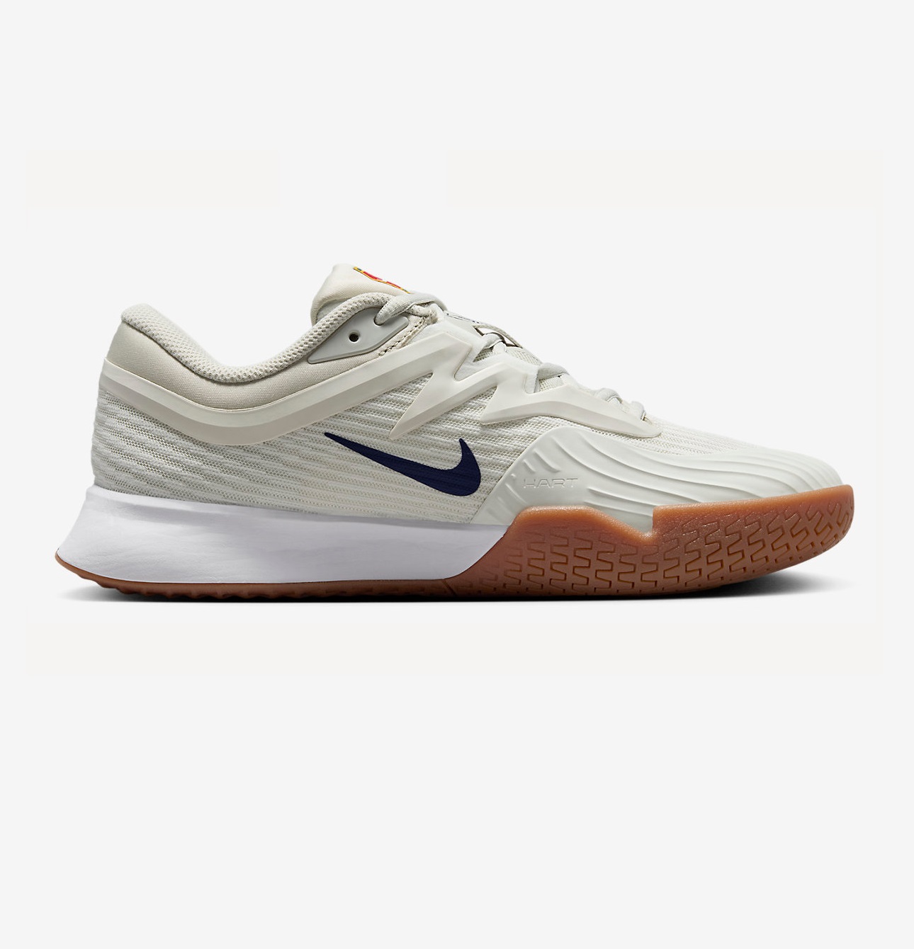 Nike Vapor Pro 3 Kadın Sert Kort Tenis Ayakkabısı | FZ2158-100 - 3