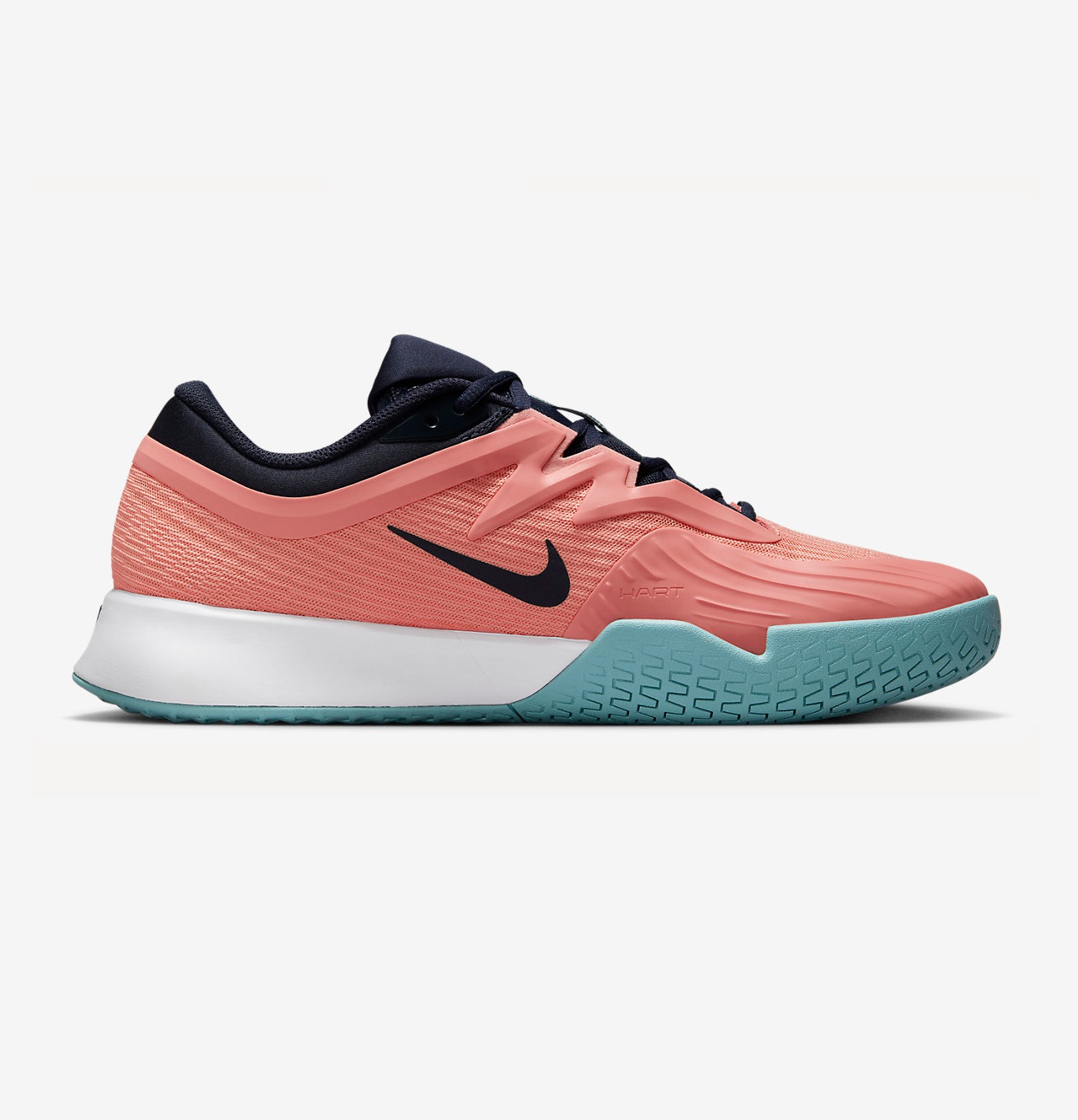 Nike Vapor Pro 3 Sert Kort Erkek Tenis Ayakkabısı - 3