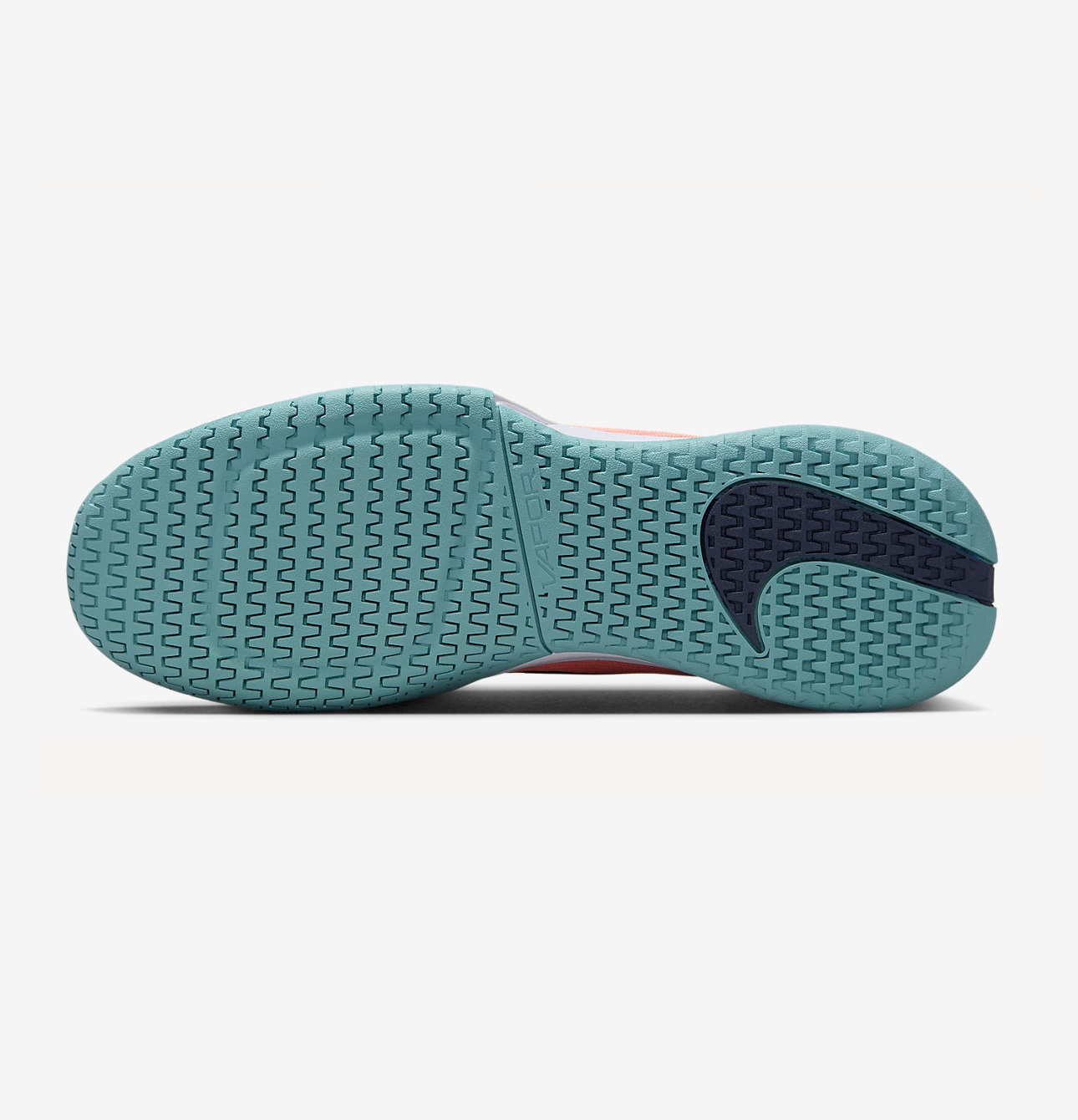 Nike Vapor Pro 3 Sert Kort Erkek Tenis Ayakkabısı - 2