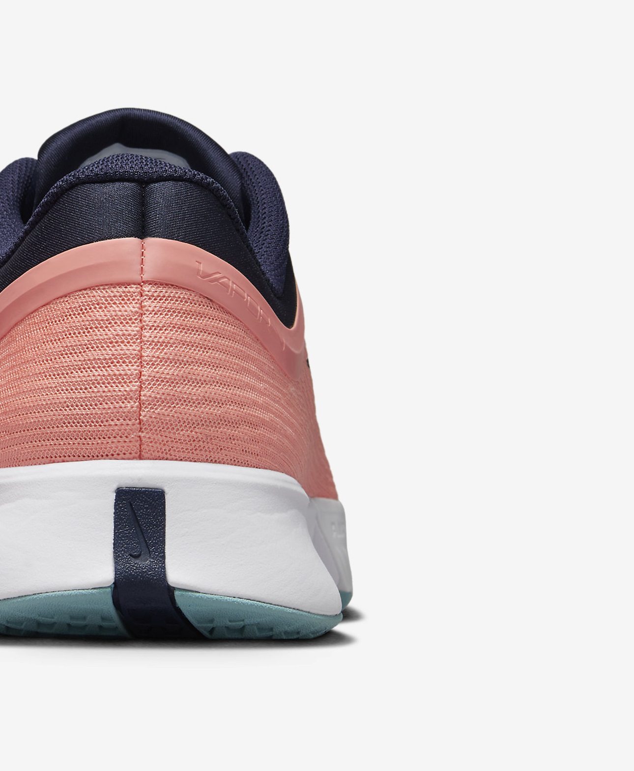 Nike Vapor Pro 3 Sert Kort Erkek Tenis Ayakkabısı - 8