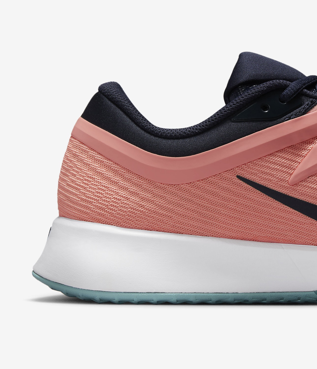 Nike Vapor Pro 3 Sert Kort Erkek Tenis Ayakkabısı - 7