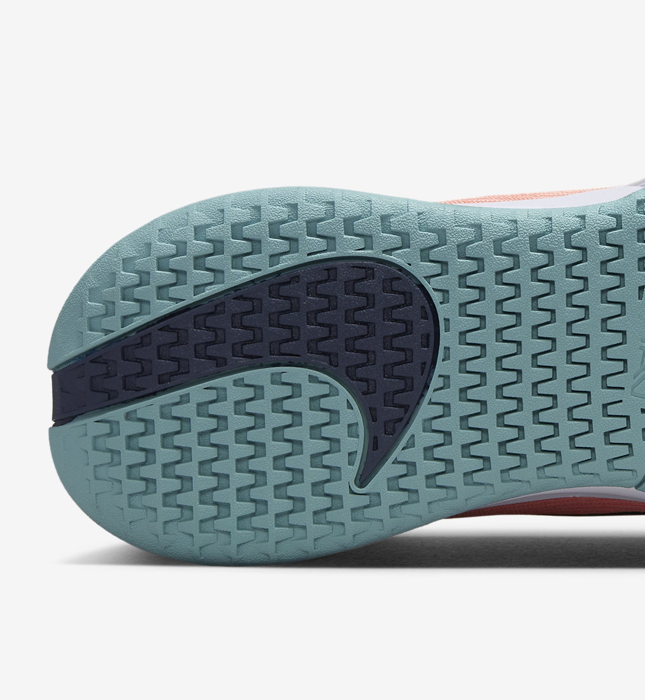 Nike Vapor Pro 3 Sert Kort Erkek Tenis Ayakkabısı - 9
