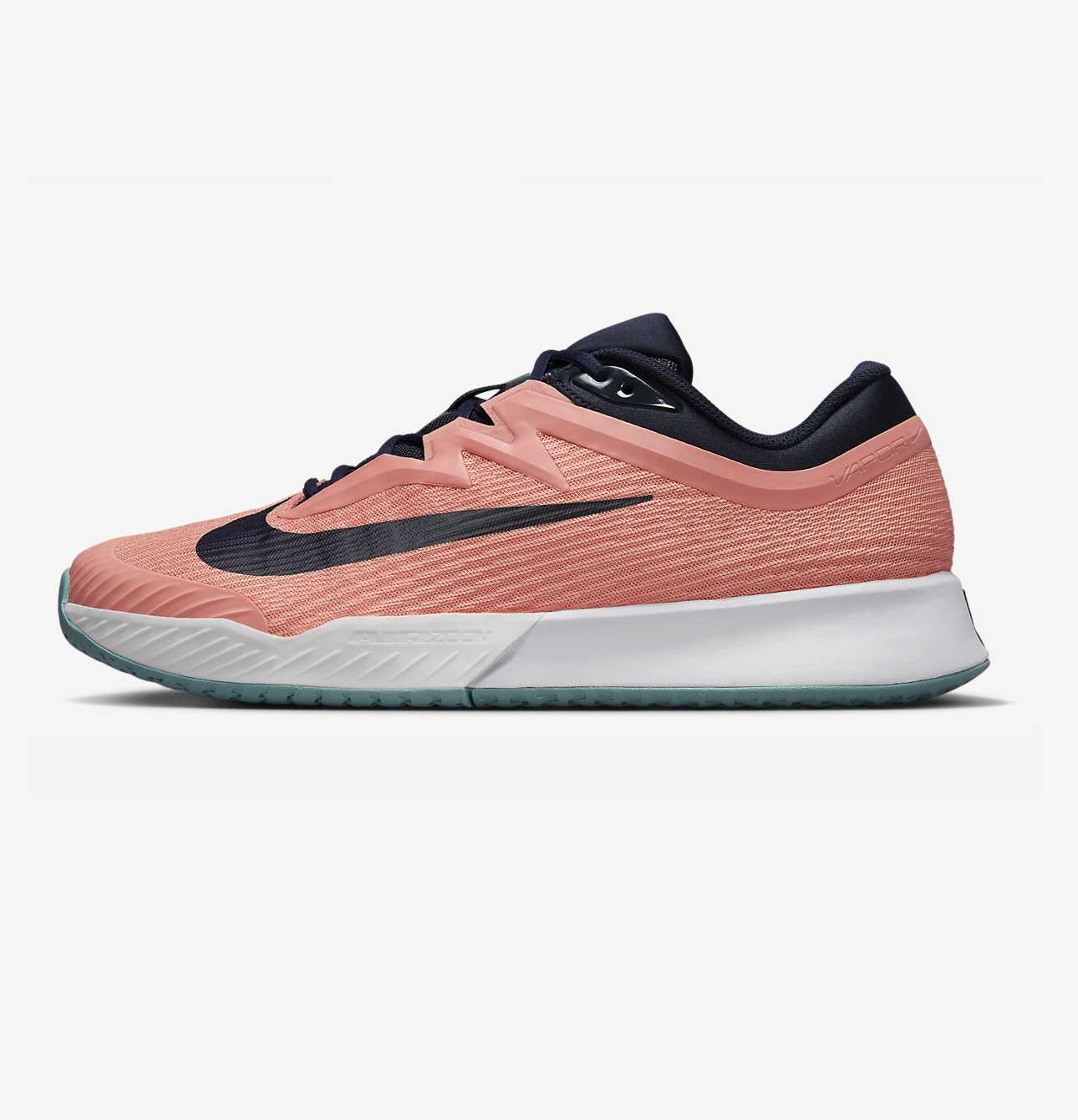 Nike Vapor Pro 3 Sert Kort Erkek Tenis Ayakkabısı - 1