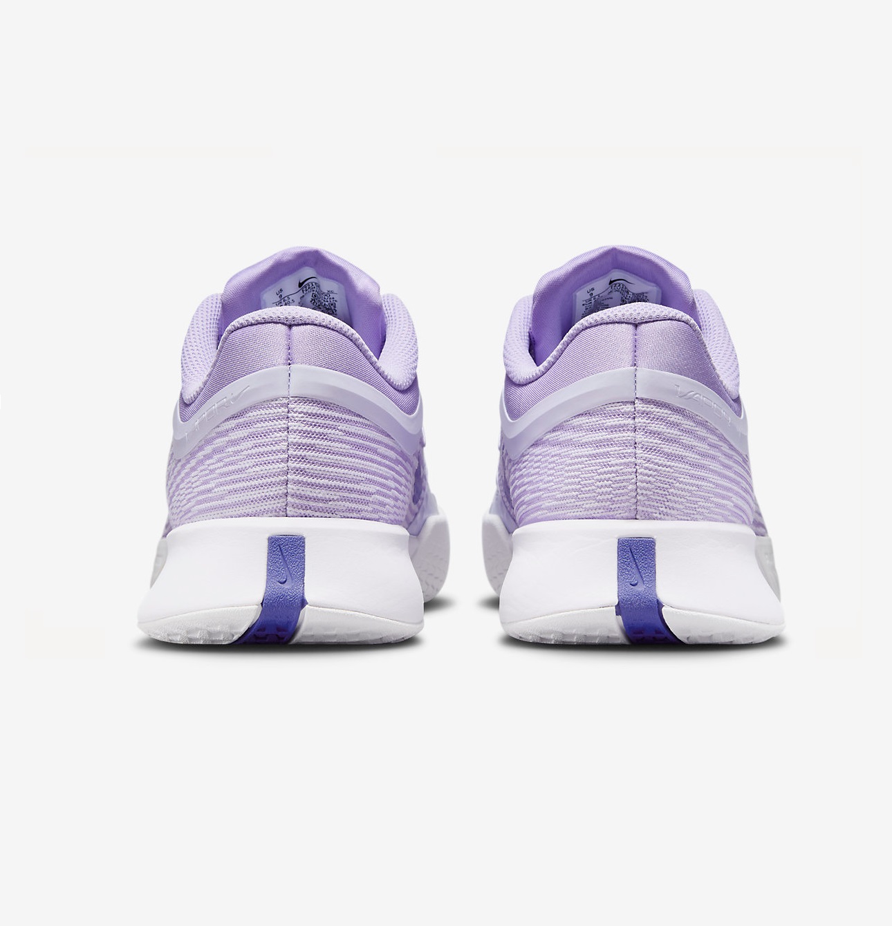 Nike Vapor Pro 3 Sert Kort Kadın Tenis Ayakkabısı - 6