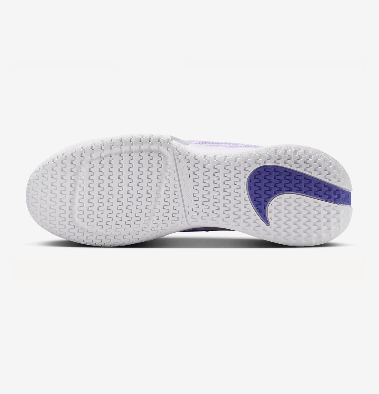 Nike Vapor Pro 3 Sert Kort Kadın Tenis Ayakkabısı - 2