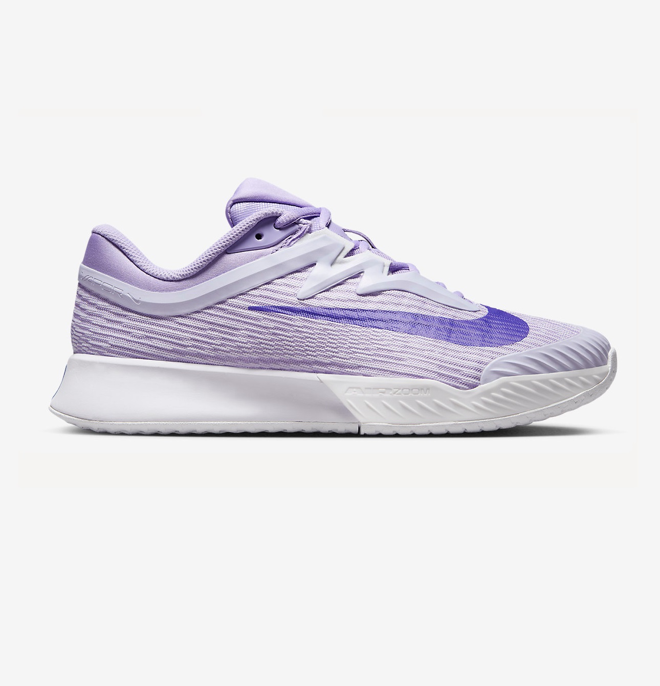 Nike Vapor Pro 3 Sert Kort Kadın Tenis Ayakkabısı - 3