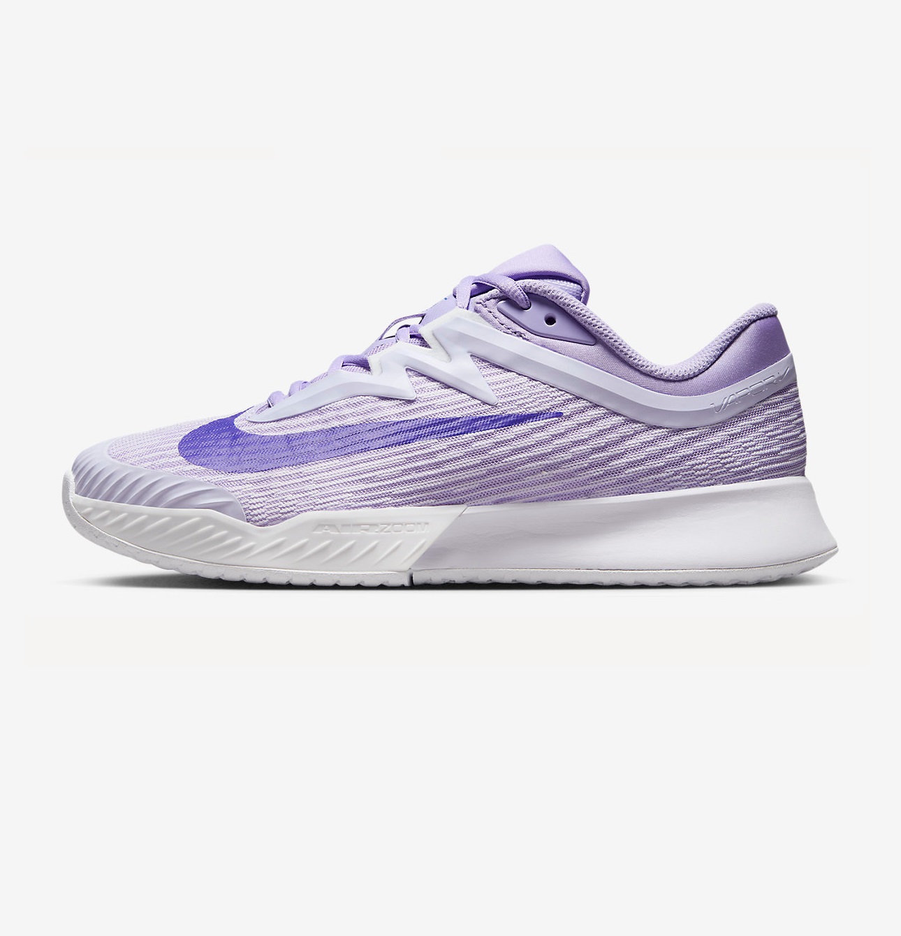 Nike Vapor Pro 3 Sert Kort Kadın Tenis Ayakkabısı - 1