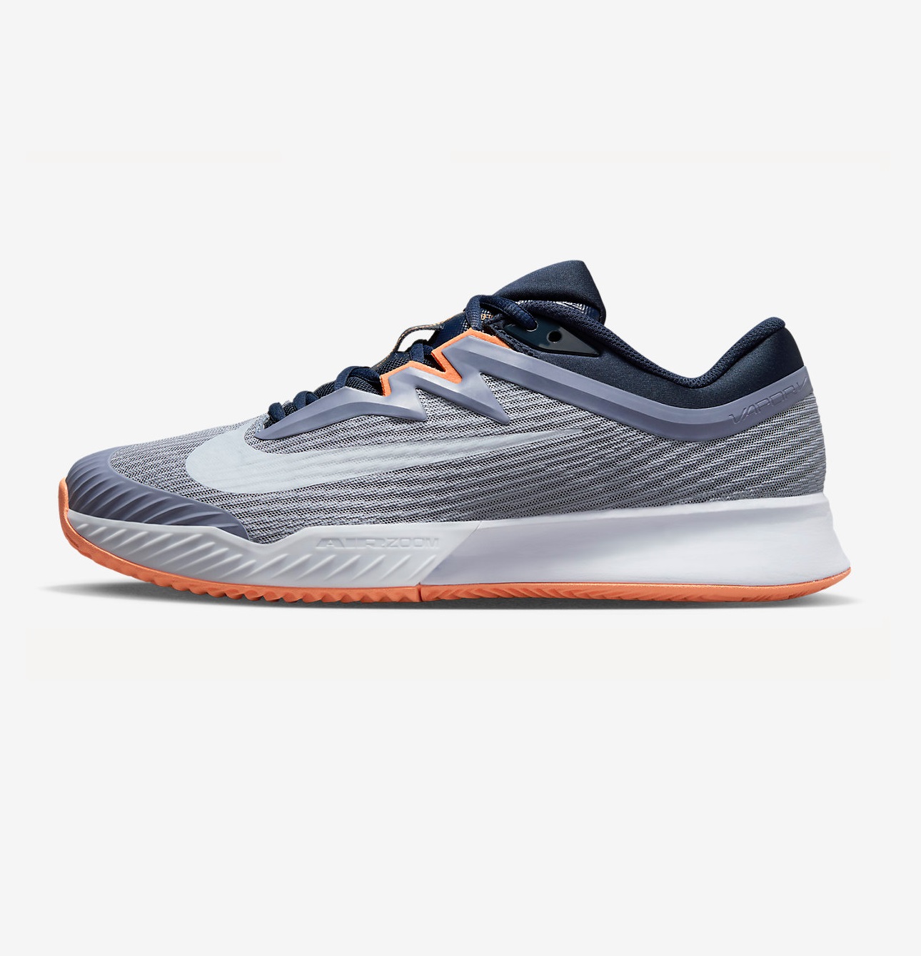 Nike Vapor Pro 3 Toprak Kort Erkek Tenis Ayakkabısı - 1