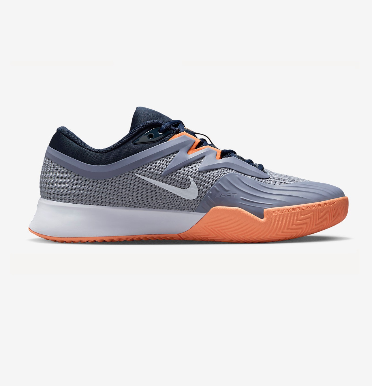 Nike Vapor Pro 3 Toprak Kort Erkek Tenis Ayakkabısı - 3