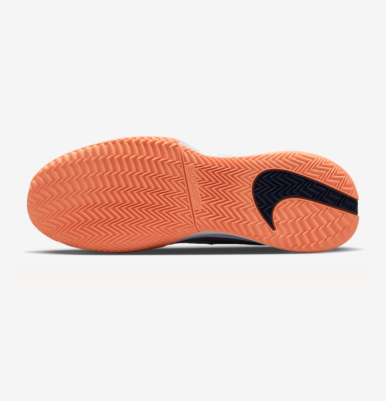 Nike Vapor Pro 3 Toprak Kort Erkek Tenis Ayakkabısı - 2