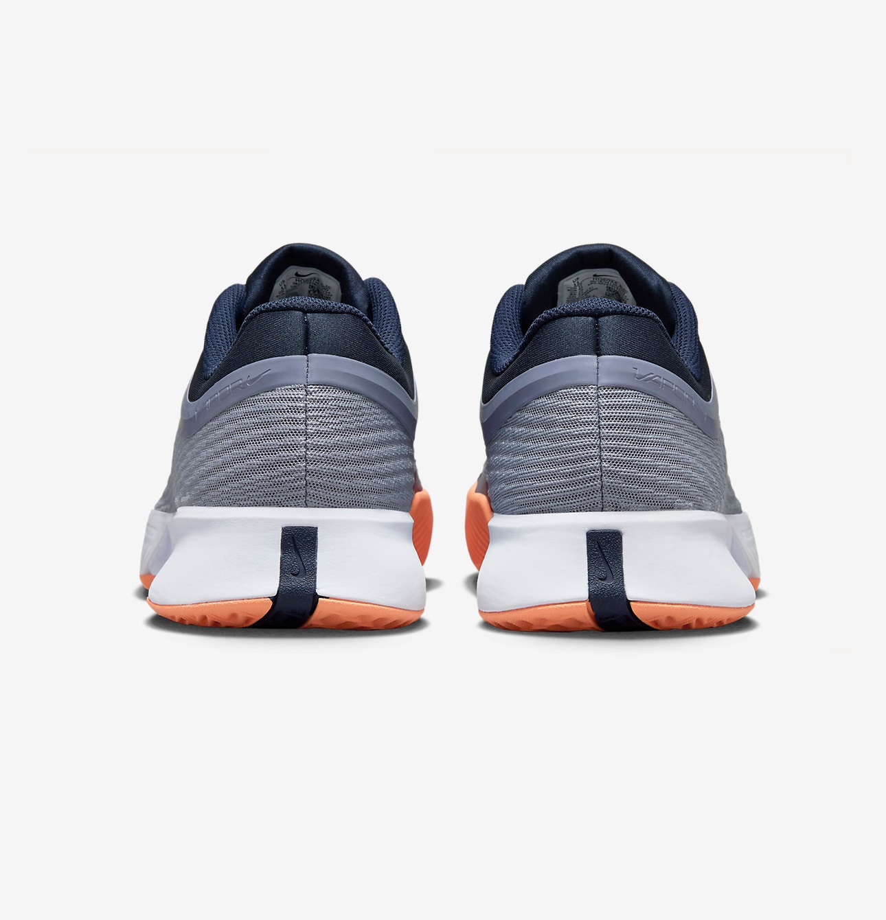 Nike Vapor Pro 3 Toprak Kort Erkek Tenis Ayakkabısı - 6