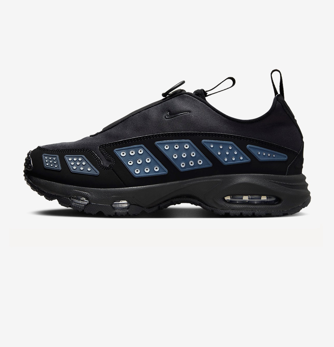 Nike Wmns Air Max SNDR Black - 1
