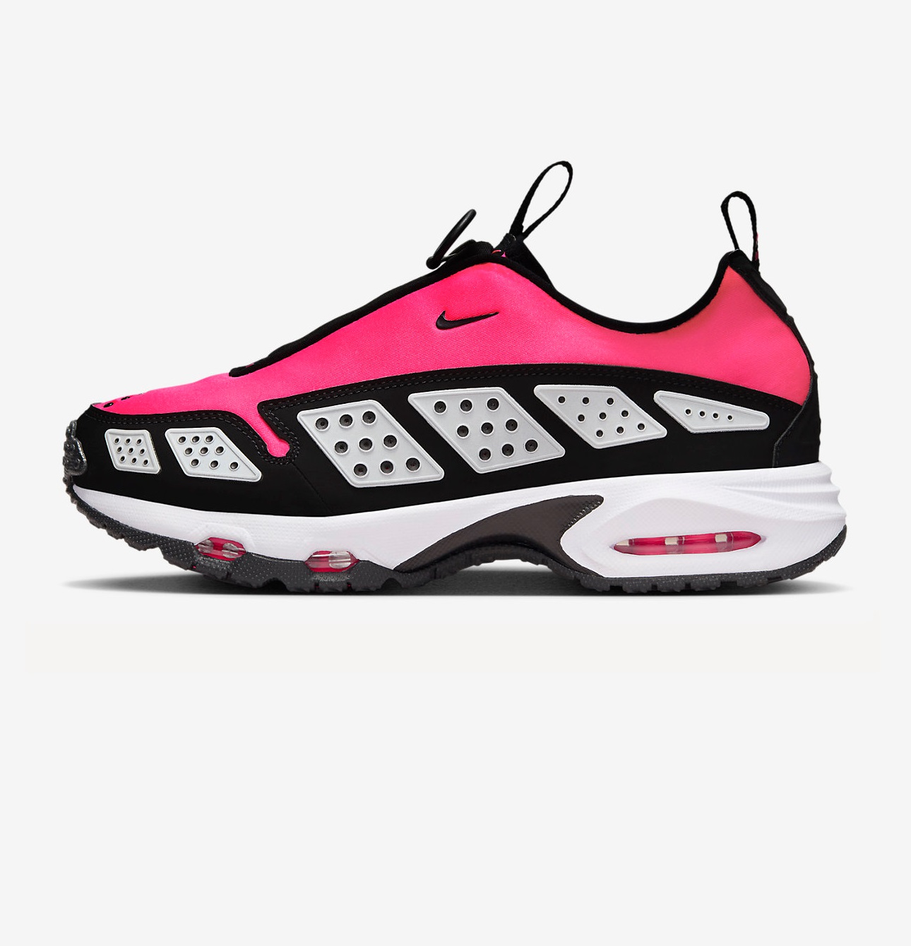Nike Wmns Air Max SNDR Pink - 1
