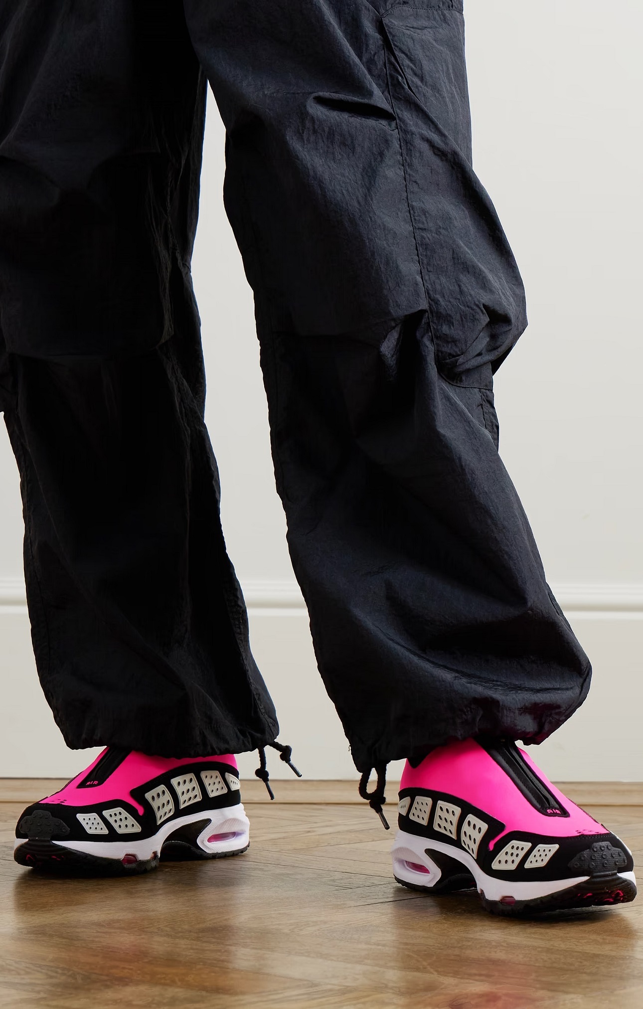 Nike Wmns Air Max SNDR Pink - 2