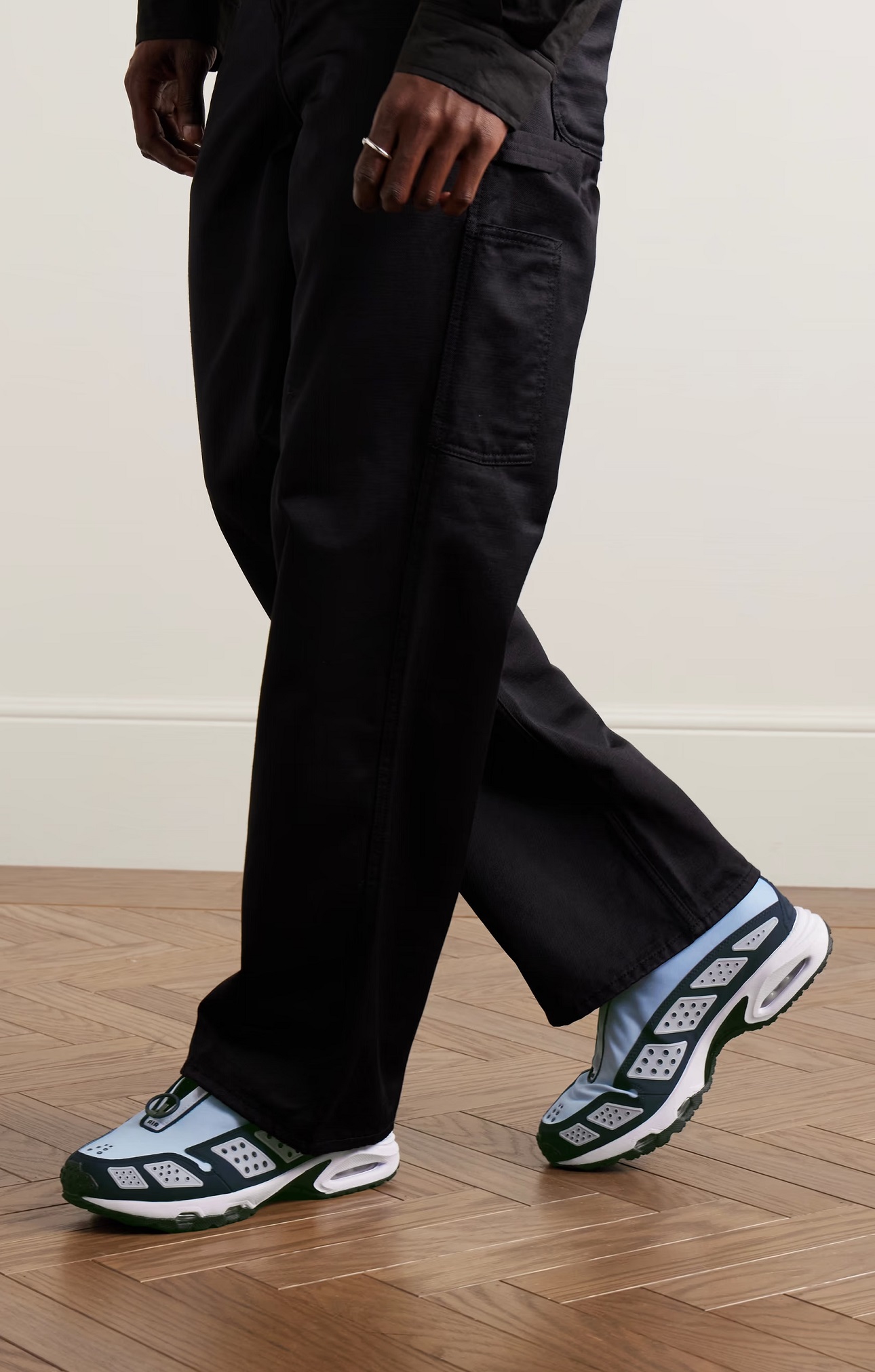 Nike Wmns Air Max SNDR - 8