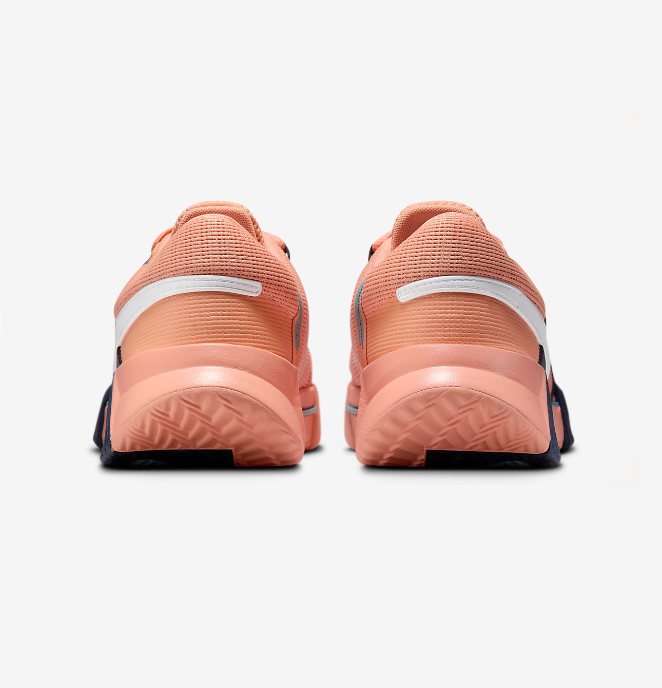 Nike Zoom GP Challenge 1 Erkek Toprak Kort Tenis Ayakkabısı - 7