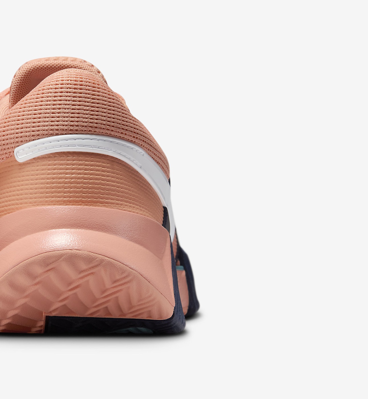 Nike Zoom GP Challenge 1 Erkek Toprak Kort Tenis Ayakkabısı - 9